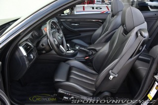 BMW M4 HUD 2016