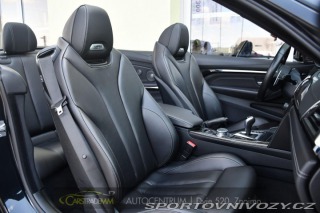 BMW M4 HUD 2016