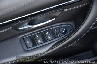 BMW M4 HUD 2016