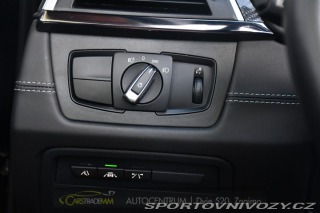 BMW M4 HUD 2016