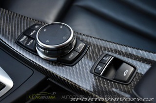 BMW M4 HUD 2016