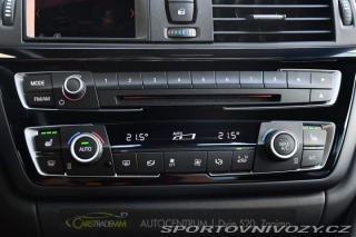 BMW M4 HUD 2016