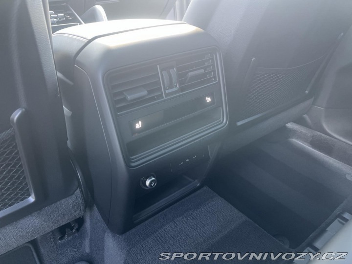 Porsche Cayenne E-hybrid 2025