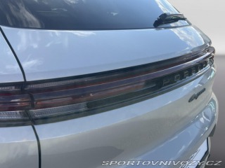 Porsche Cayenne E-hybrid 2025