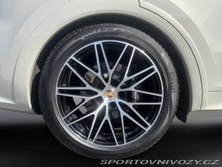 Porsche Cayenne E-hybrid 2025