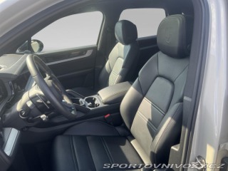 Porsche Cayenne E-hybrid 2025