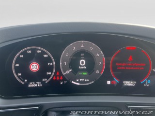 Porsche Cayenne E-hybrid 2025