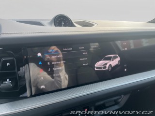 Porsche Cayenne E-hybrid 2025