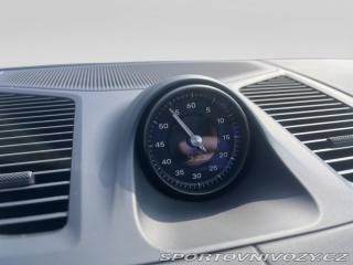 Porsche Cayenne E-hybrid 2025