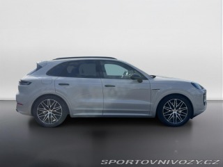 Porsche Cayenne E-hybrid 2025