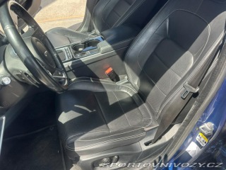 Jaguar XE 2.0D, 120KW, R SPORT 2016