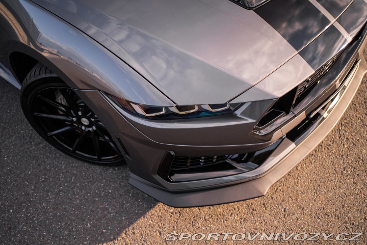 Ford Mustang GT 5.0 V8 2024 2024