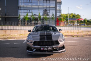 Ford Mustang GT 5.0 V8 2024 2024
