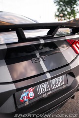 Ford Mustang GT 5.0 V8 2024 2024
