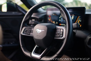 Ford Mustang GT 5.0 V8 2024 2024