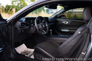 Ford Mustang GT 5.0 V8 2024 2024