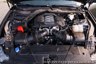 Ford Mustang GT 5.0 V8 2024 2024