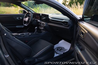 Ford Mustang GT 5.0 V8 2024 2024