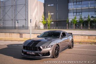 Ford Mustang GT 5.0 V8 2024 2024