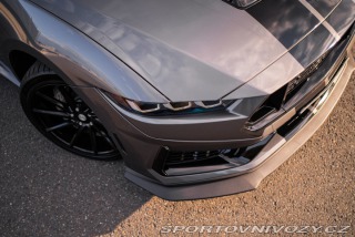Ford Mustang GT 5.0 V8 2024 2024