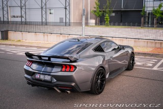 Ford Mustang GT 5.0 V8 2024 2024