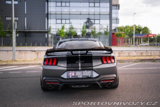Ford Mustang GT 5.0 V8 2024 2024