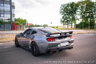 Ford Mustang GT 5.0 V8 2024 2024