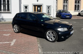 BMW 1 130i