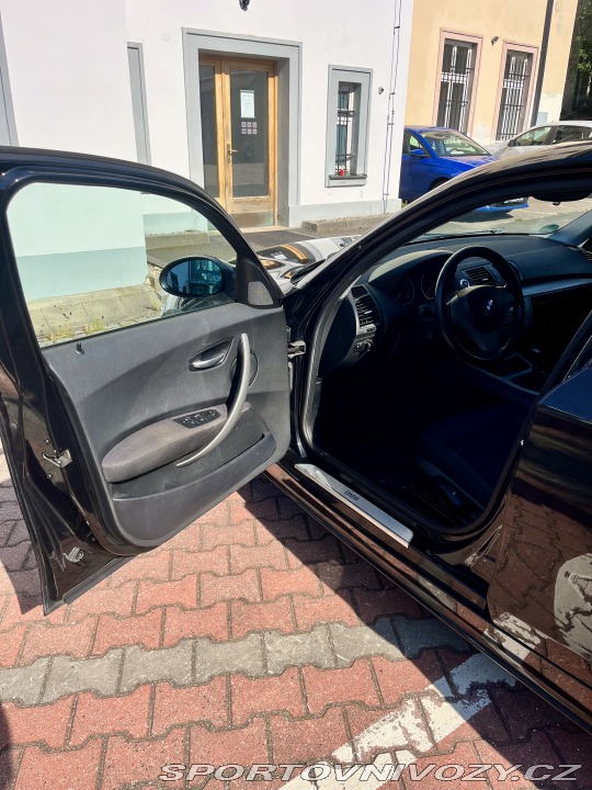 BMW 1 130i 2006