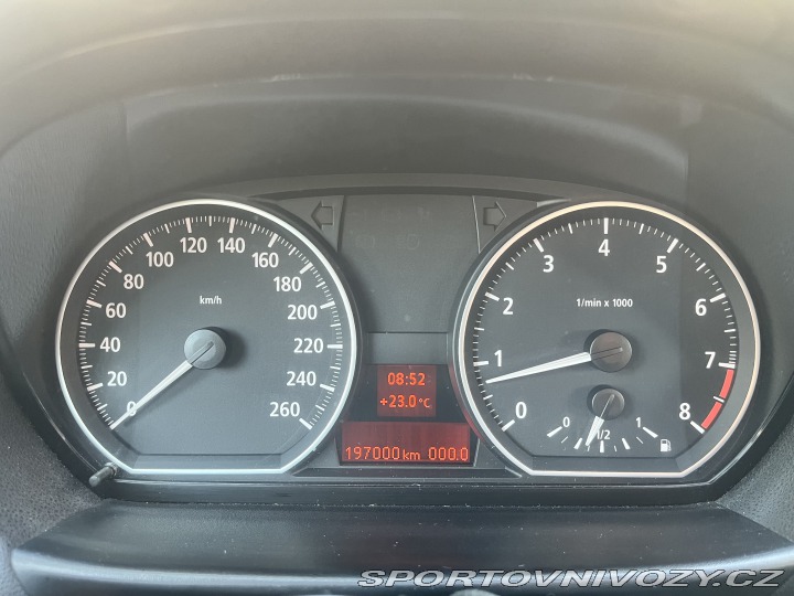 BMW 1 130i 2006
