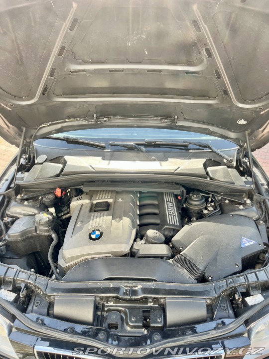 BMW 1 130i 2006