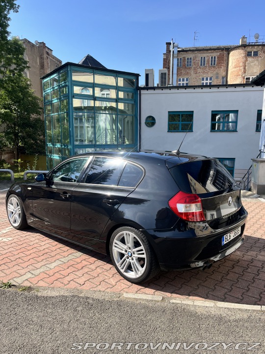 BMW 1 130i 2006