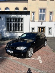 BMW 1 130i 2006