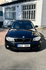 BMW 1 130i 2006