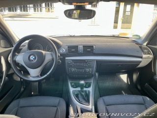 BMW 1 130i 2006