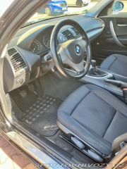 BMW 1 130i 2006