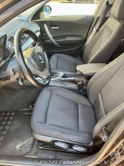 BMW 1 130i 2006