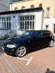 BMW 1 130i 2006