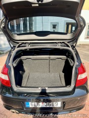 BMW 1 130i 2006