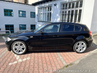 BMW 1 130i 2006