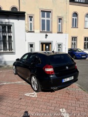 BMW 1 130i 2006