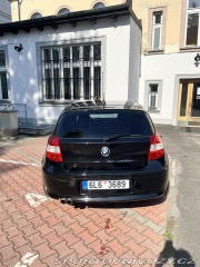 BMW 1 130i 2006