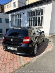 BMW 1 130i 2006
