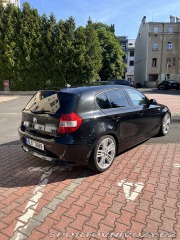 BMW 1 130i 2006