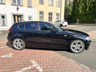 BMW 1 130i 2006