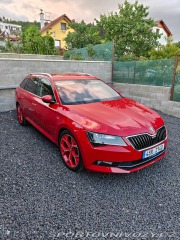 Škoda Superb Škoda Superb 2.0 TDI 2019