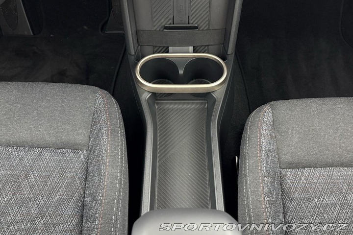 Mini Cooper C 2025