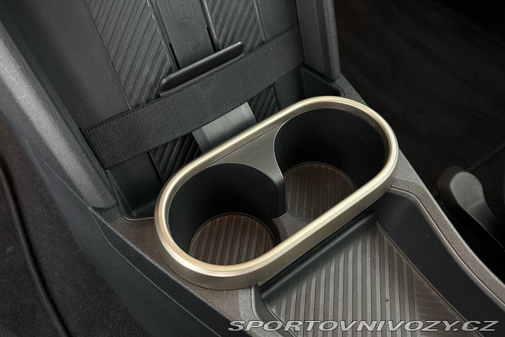 Mini Cooper C 2025