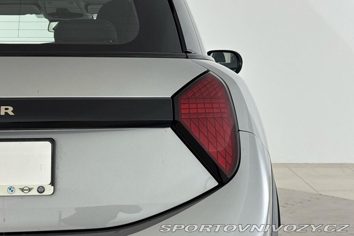 Mini Cooper C 2025