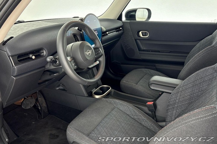 Mini Cooper C 2025